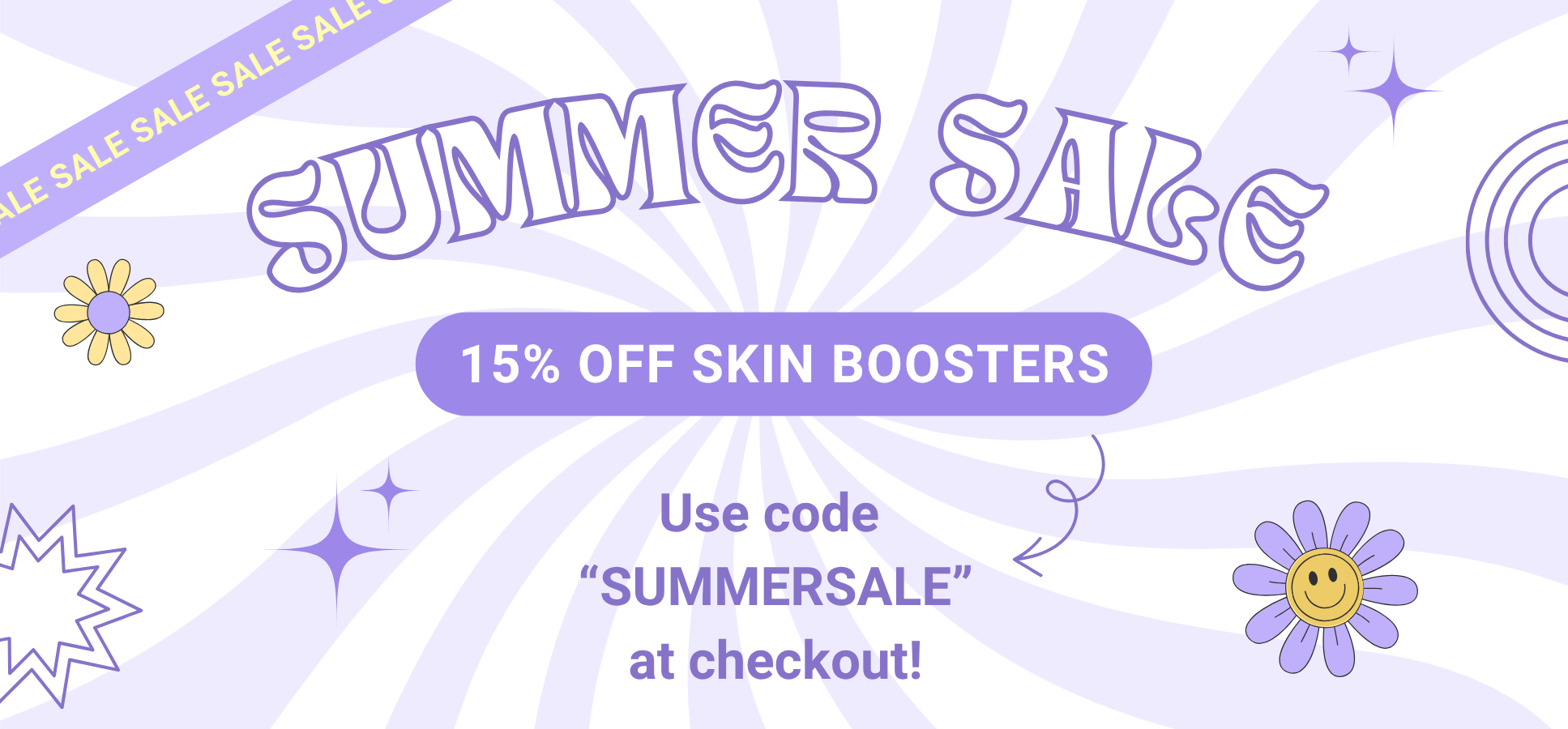 AS - Summer Sale Banner SB