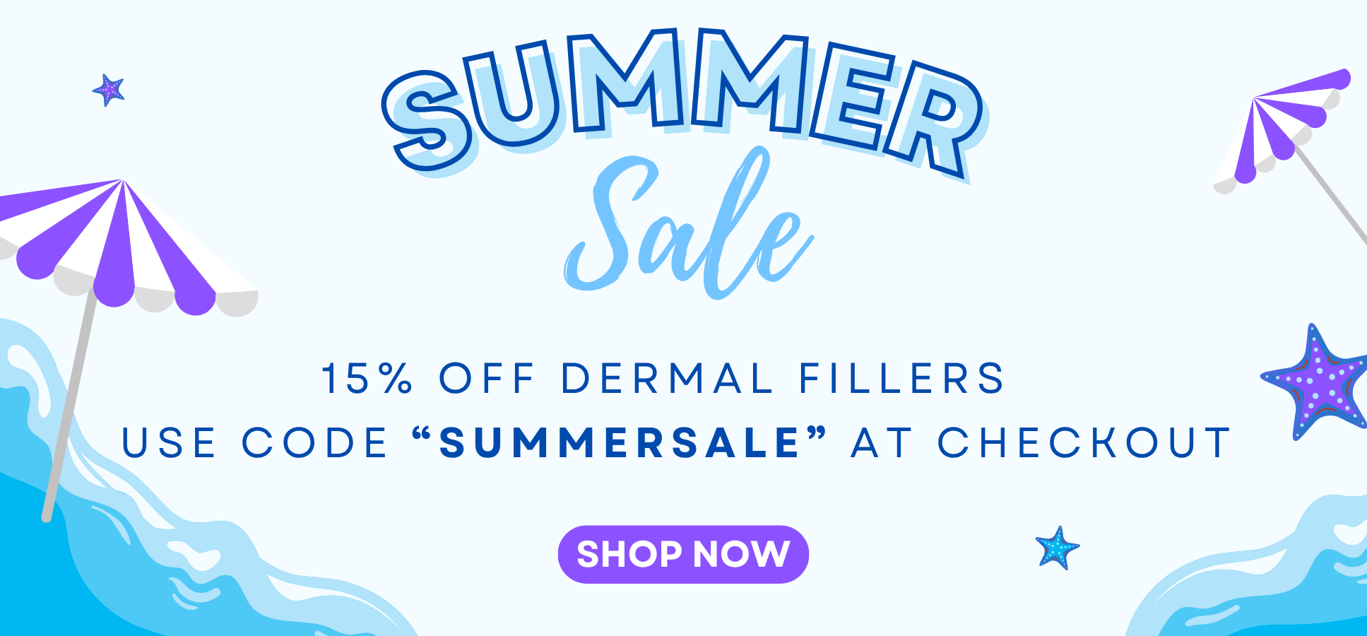 AS - Summer Sale Banner