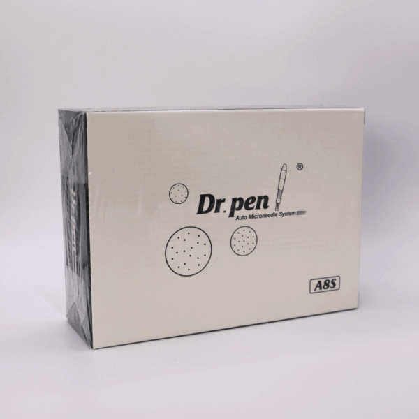 DR Pen - Microneedling Pen A8S