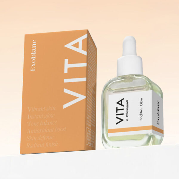 Exoblanc Oil Vita
