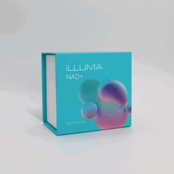 Illuma NAD+