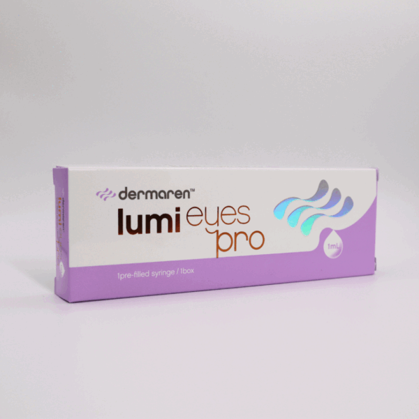 Lumi Eyes Pro