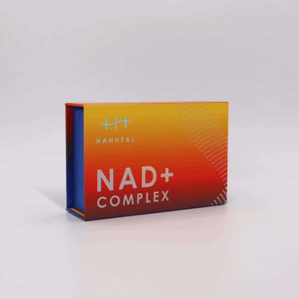NAD+ Complex