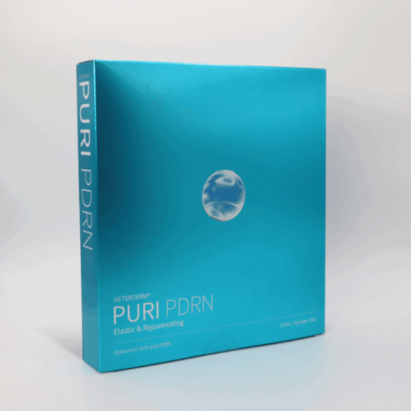 Puri PDRN - 1, 3 or 5 Syringes