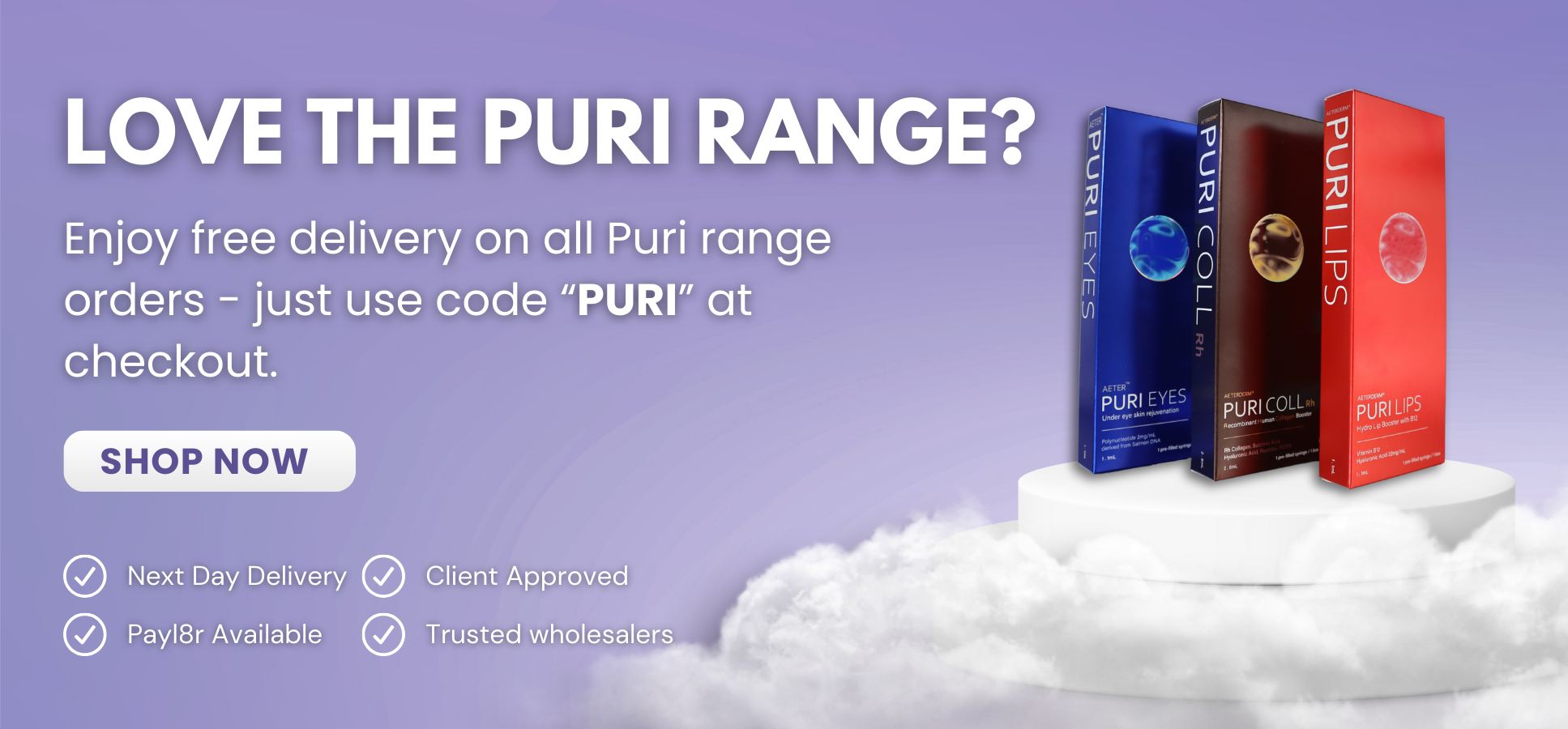 AS - Puri Range BANNER