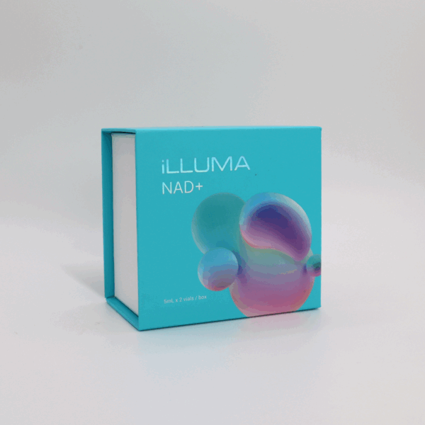 Illuma NAD+