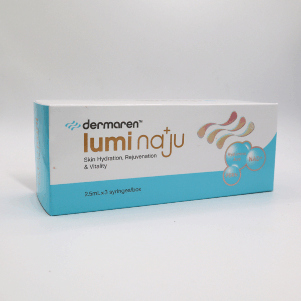 Lumi Naju