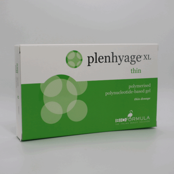 Plenhyage XL Thin