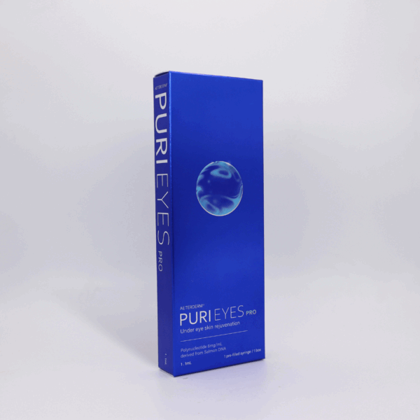 Puri Eyes Pro 6mg Ploynucleotide 3x Stronger 1.1ml