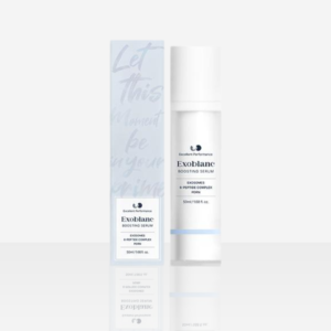 Exoblanc Boosting Cream