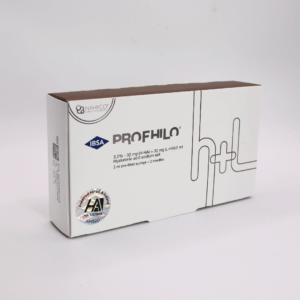 Profhilo H+L (1 x 2ml)-Hologram Box