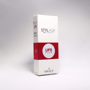 Stylage Bi-Soft Lips plus (1 x 1ml)